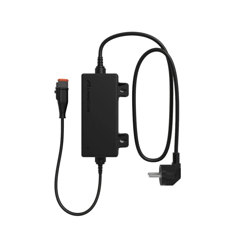 Ladestation Netzgerät für LUBA 2 AWD X