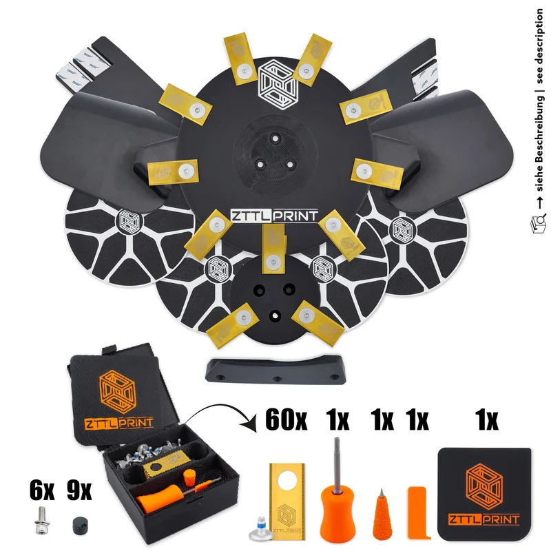 Mammotion Luba mini 2 AWD Mähroboter Performance Komplettpaket
