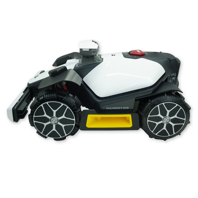 Mammotion Luba mini 2 AWD Mähroboter Performance Komplettpaket PRO
