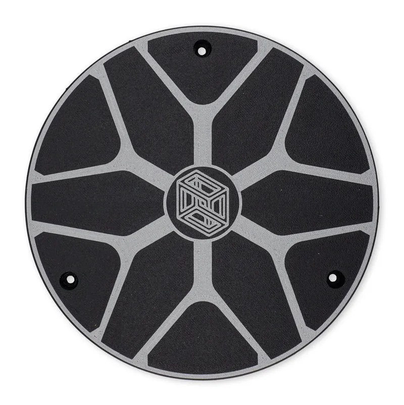 Mammotion Yuka mini 2 Mähroboter Performance Style Radabdeckungen Radkappen Felgen