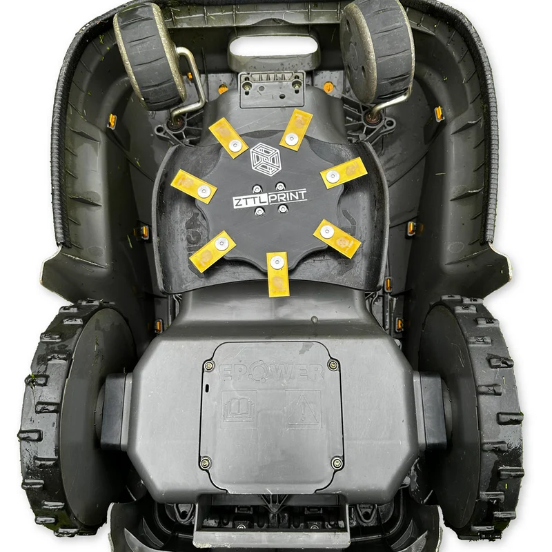 Stiga A 750 / 1000 / 1500 Mähroboter Performance Technikset PRO EVOlution MK4