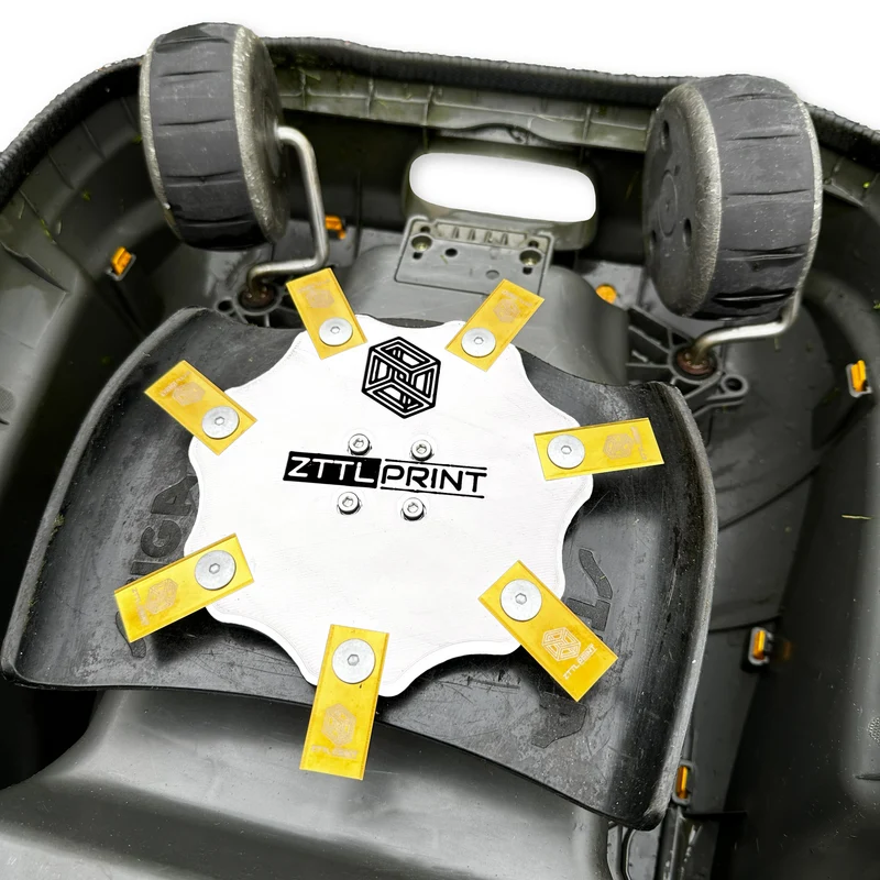 Stiga A 750 / 1000 / 1500 Mähroboter Performance Technikset PRO EVOlution MK4