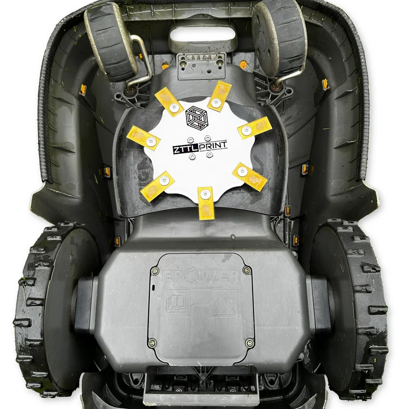 Stiga A 750 / 1000 / 1500 Mähroboter Performance Technikset PRO EVOlution MK4