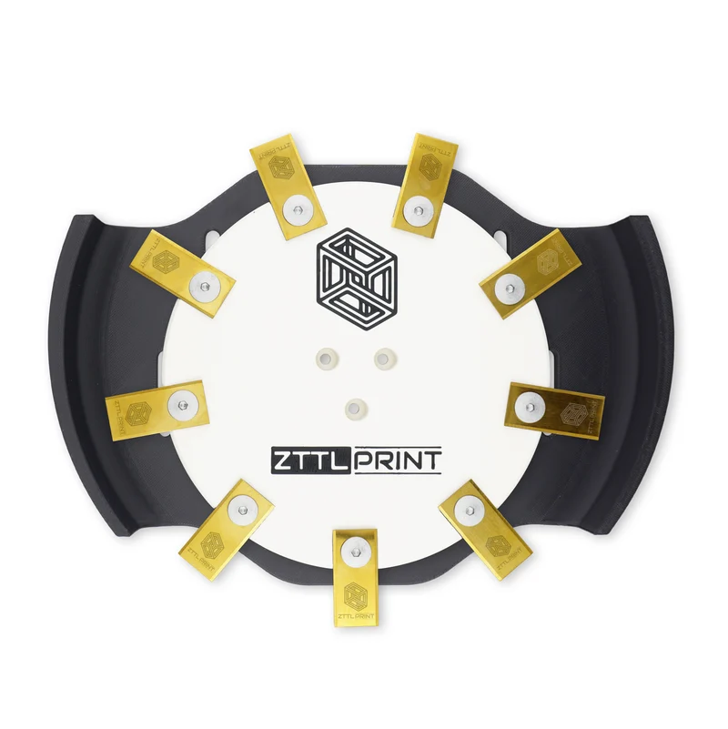 Mammotion Yuka mini 2 Mähroboter Performance Komplettpaket Spikes