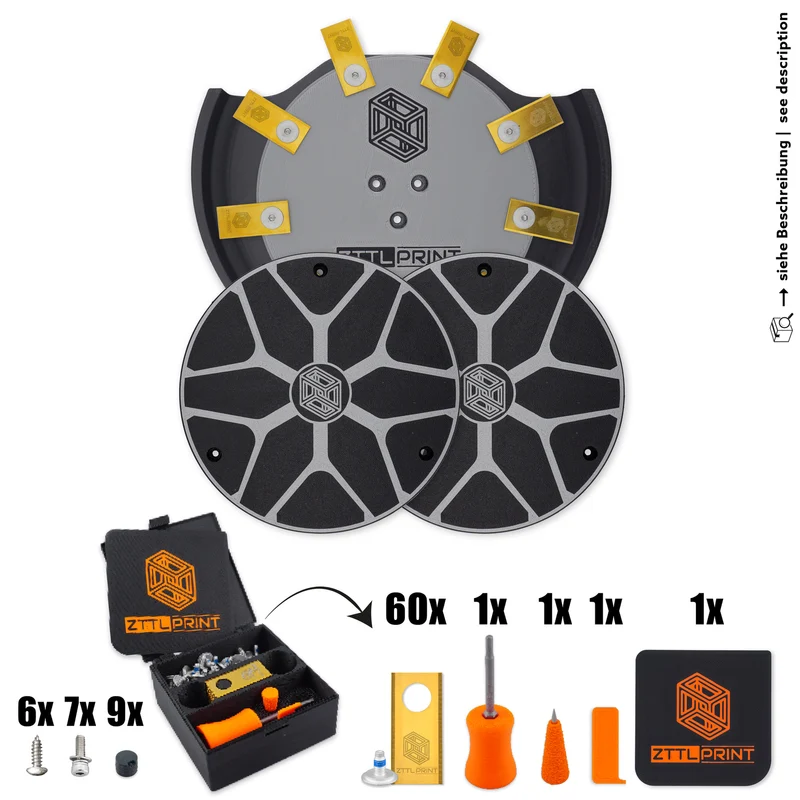Mammotion Yuka mini 2 Mähroboter Performance Komplettpaket Radabdeckungen