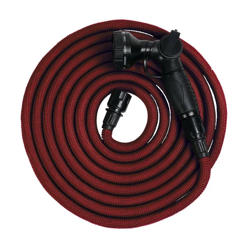 Garden Hose Deluxe
