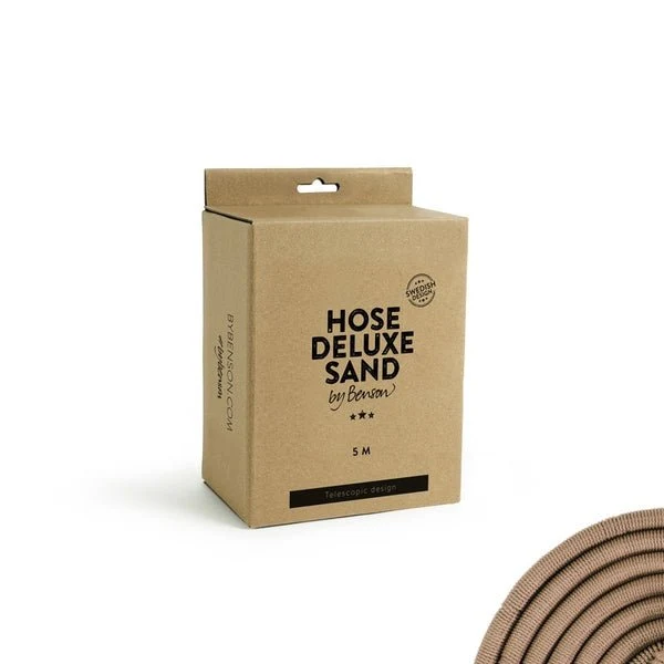 Garden Hose Deluxe