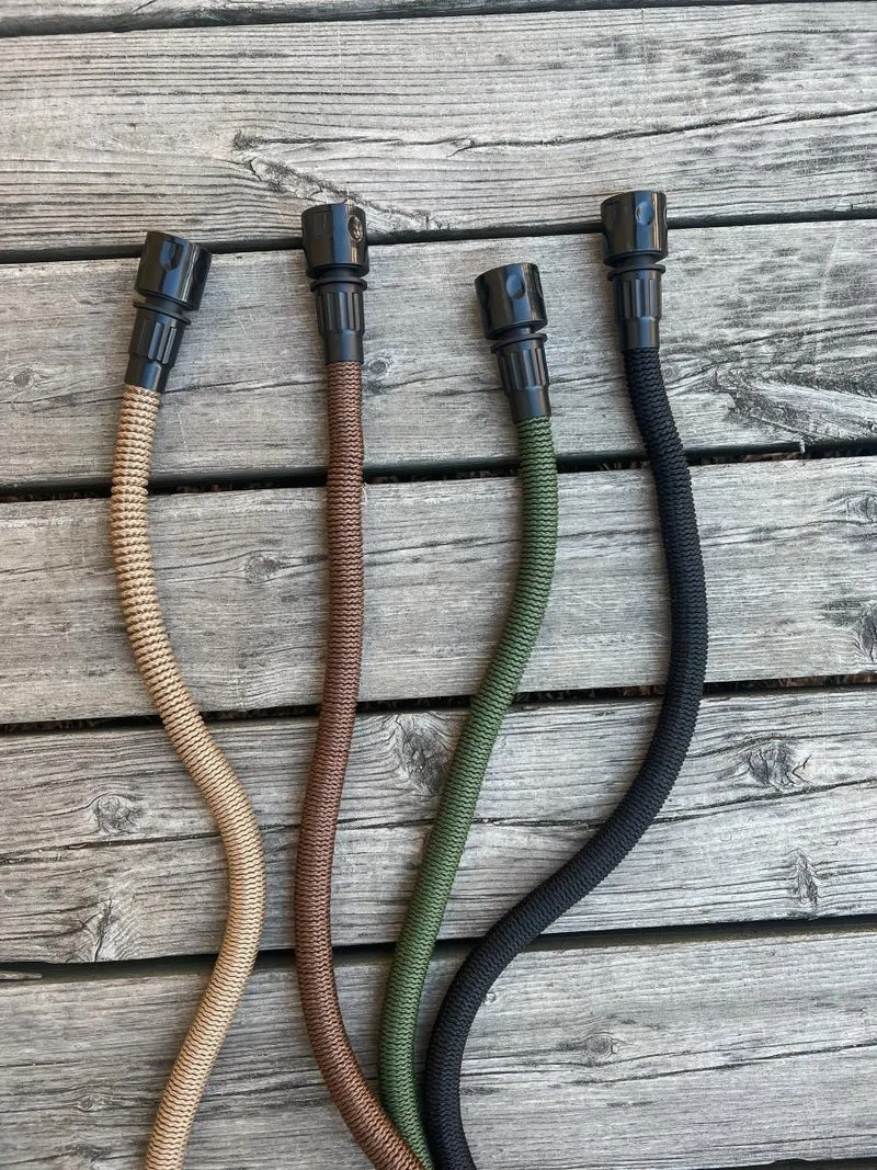 Garden Hose Deluxe Set