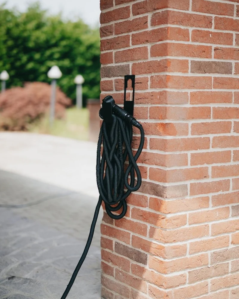 Garden Hose Deluxe Set