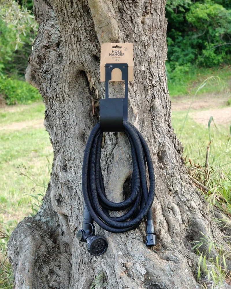 Garden Hose Deluxe Set