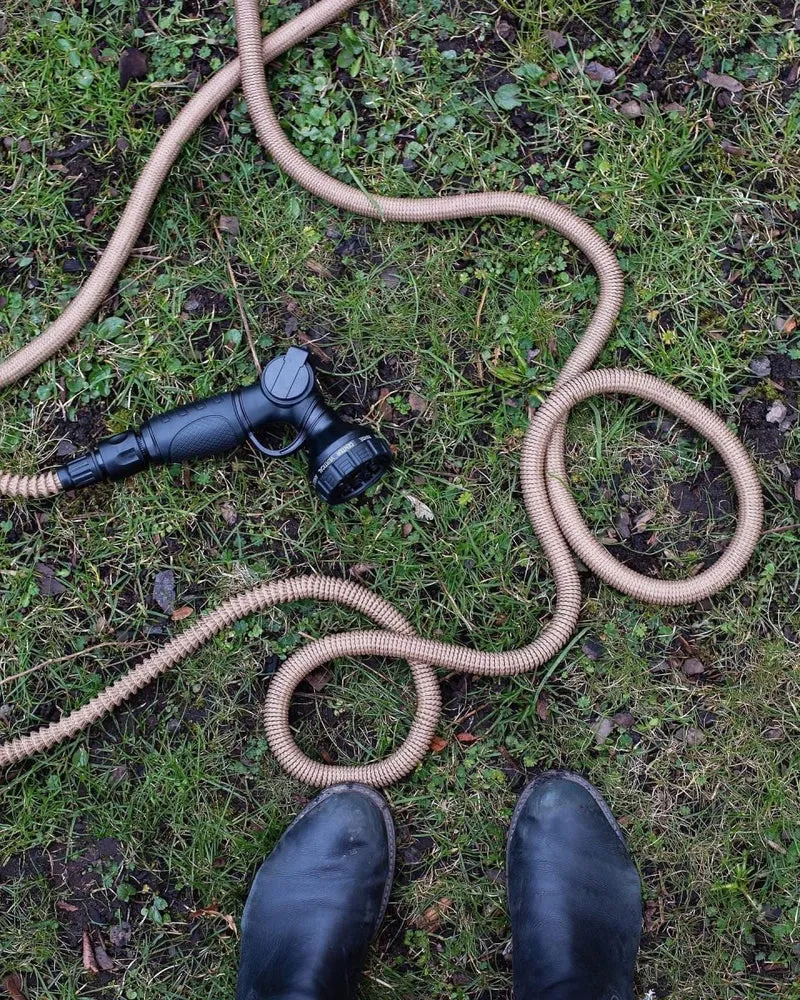 Garden Hose Deluxe Set