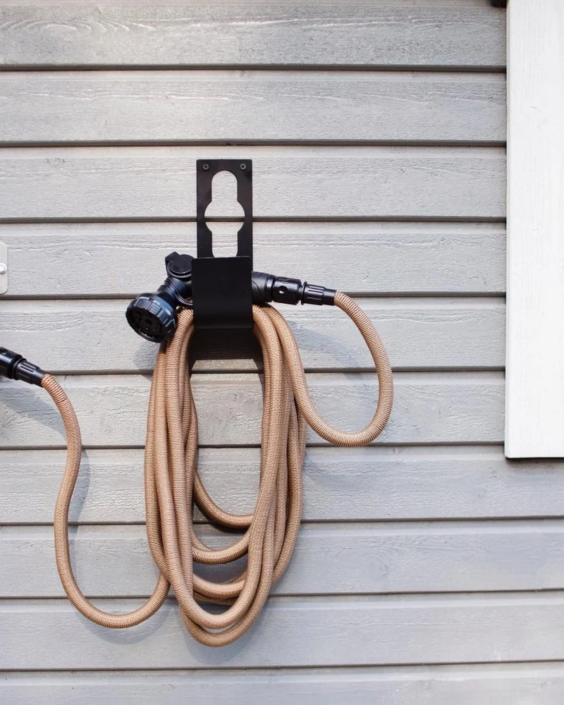 Garden Hose Deluxe Set
