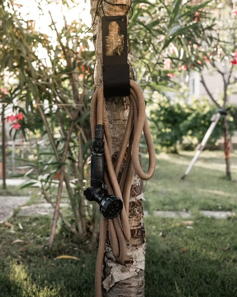 Garden Hose Deluxe Set