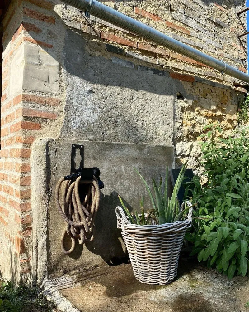 Garden Hose Deluxe Set
