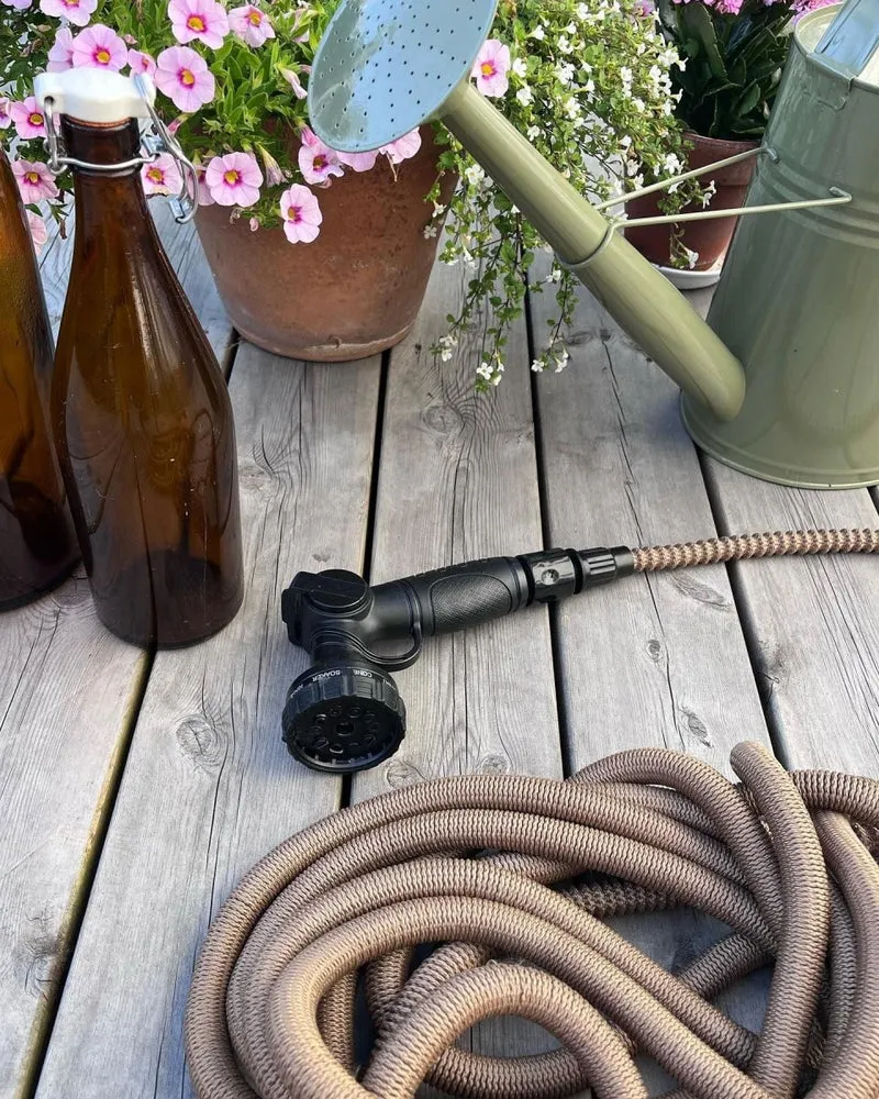 Garden Hose Deluxe