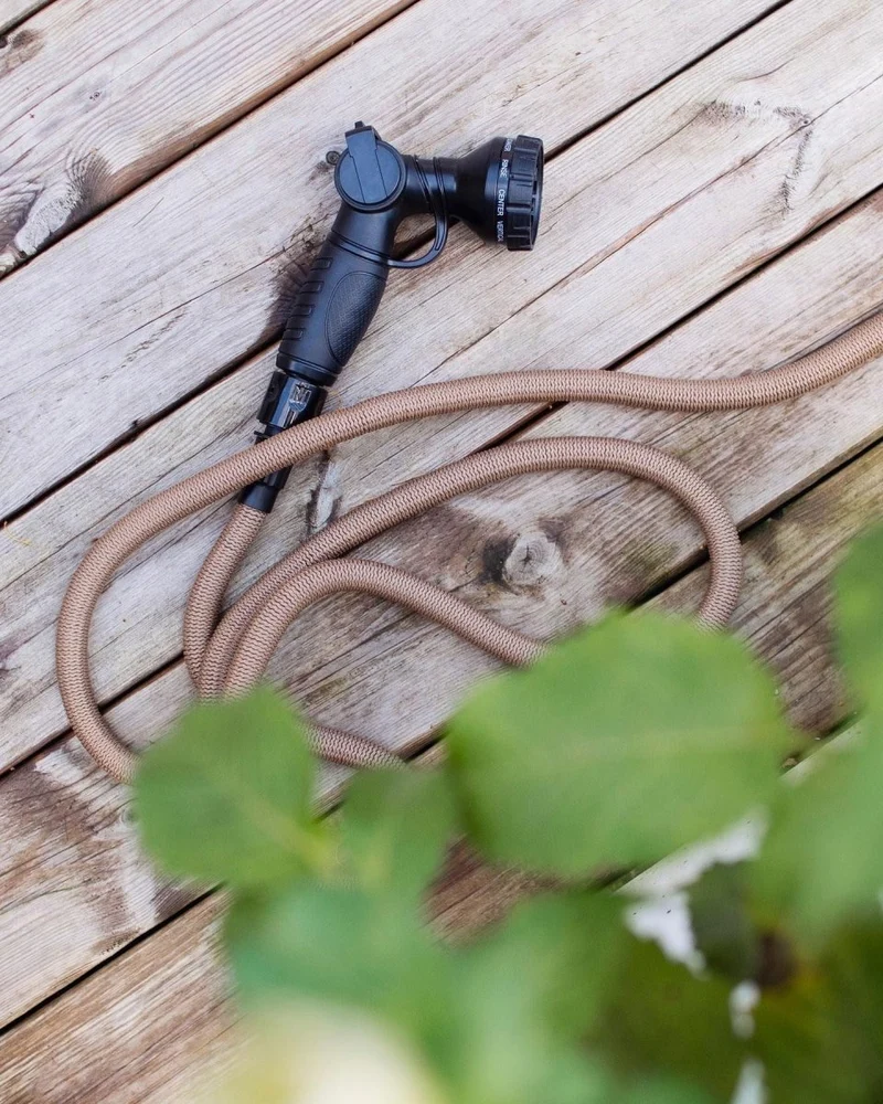 Garden Hose Deluxe
