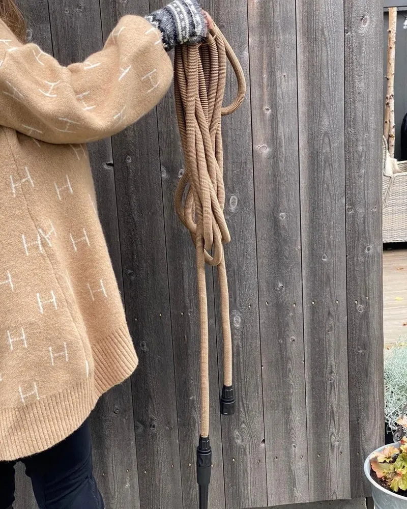Garden Hose Deluxe