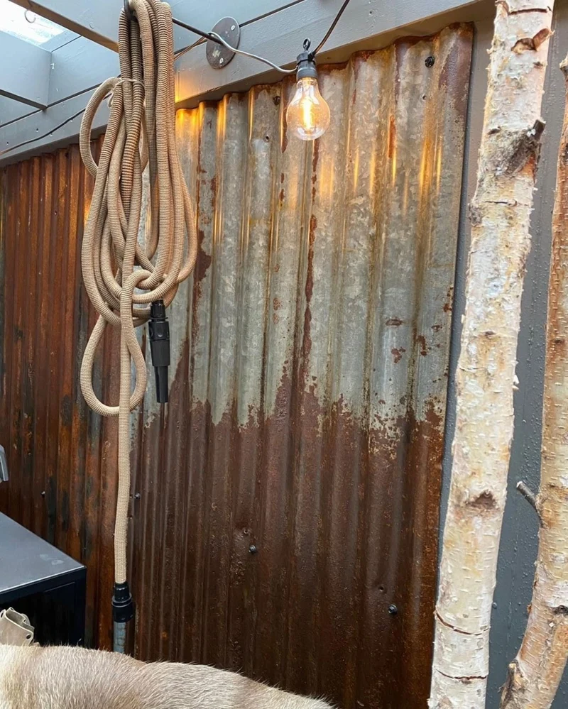 Garden Hose Deluxe