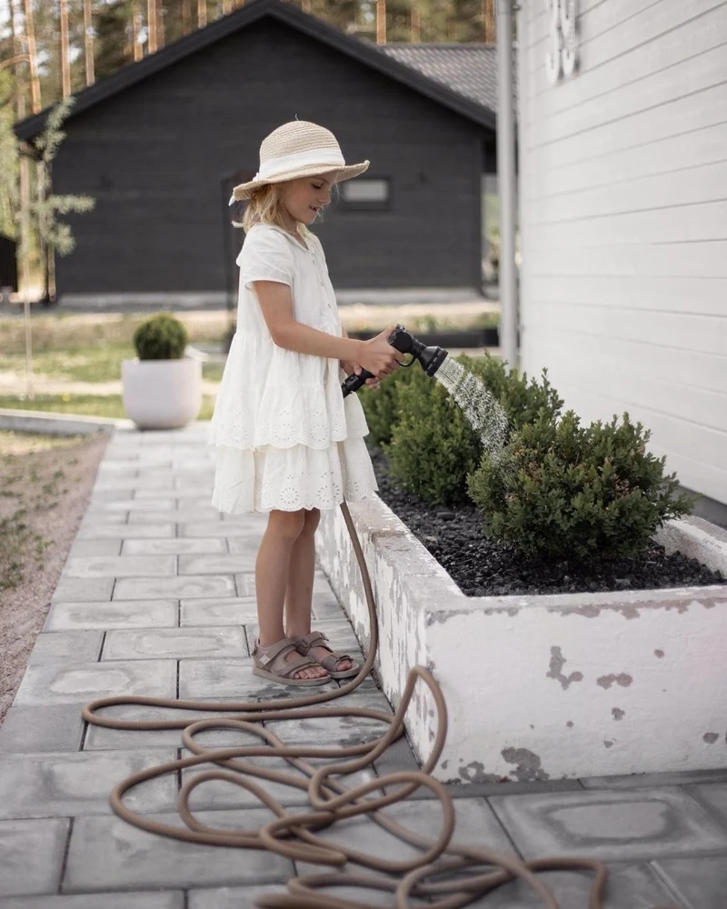 Garden Hose Deluxe