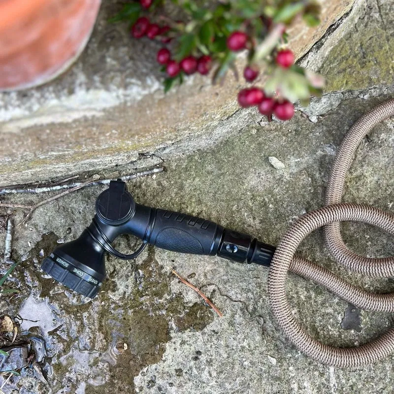 Garden Hose Deluxe