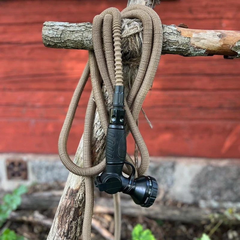 Garden Hose Deluxe