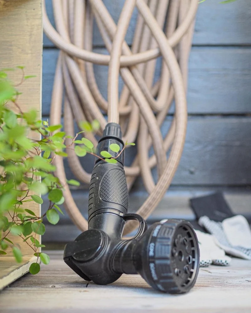 Garden Hose Deluxe
