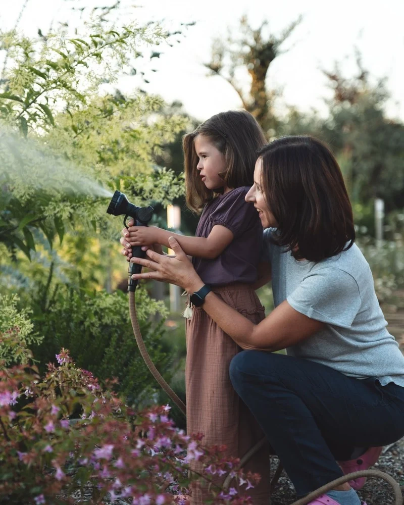 Garden Hose Deluxe