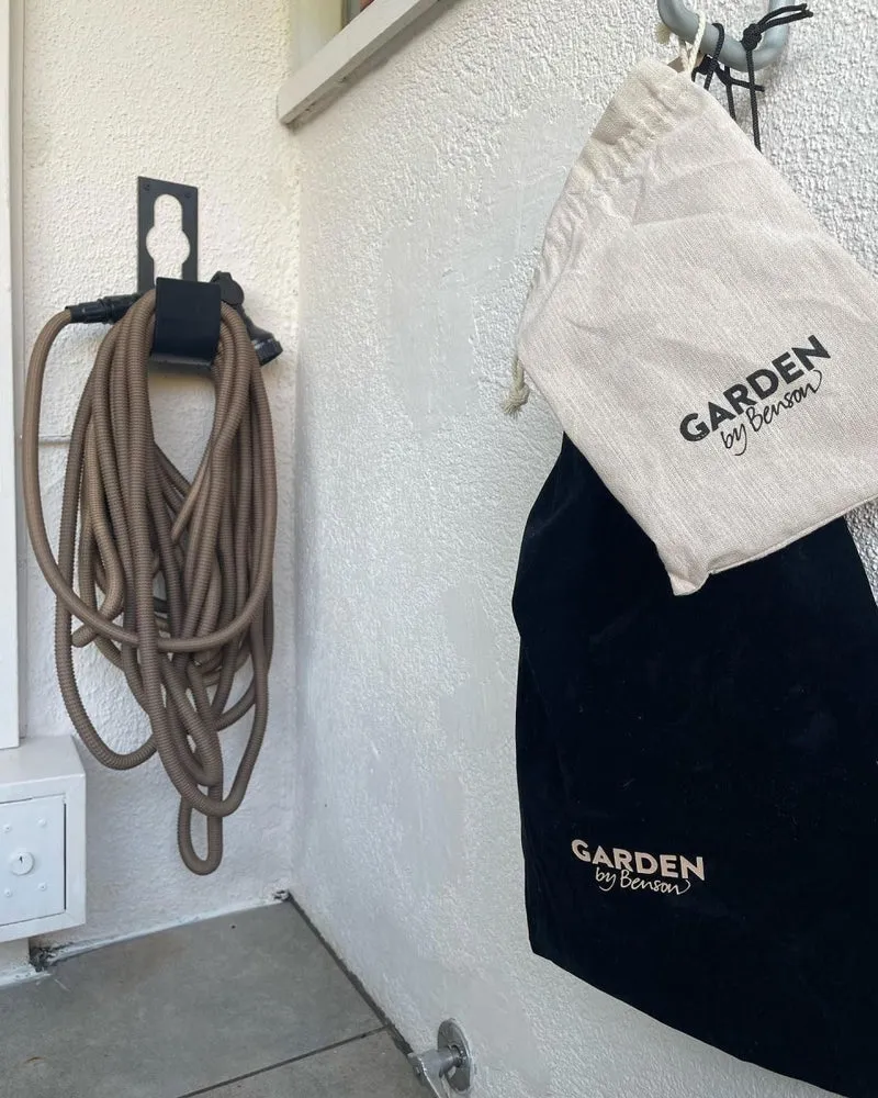 Garden Hose Deluxe
