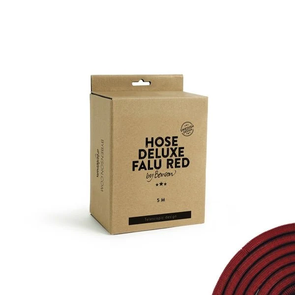 Garden Hose Deluxe