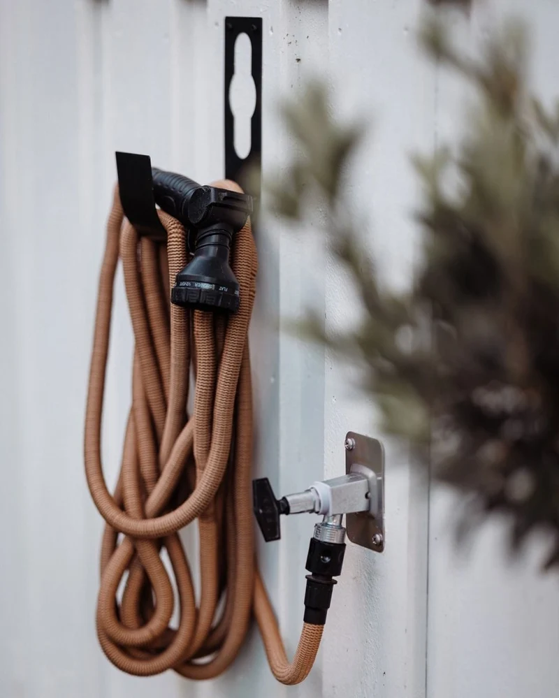 Garden Hose Deluxe