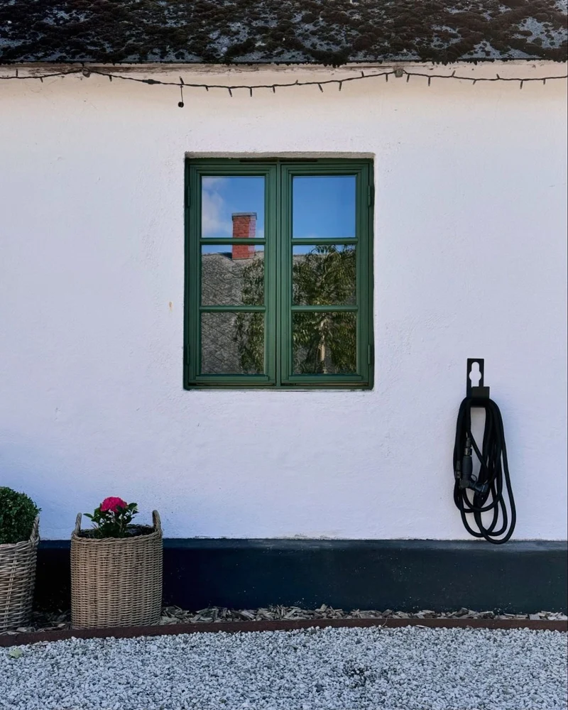 Garden Hose Deluxe