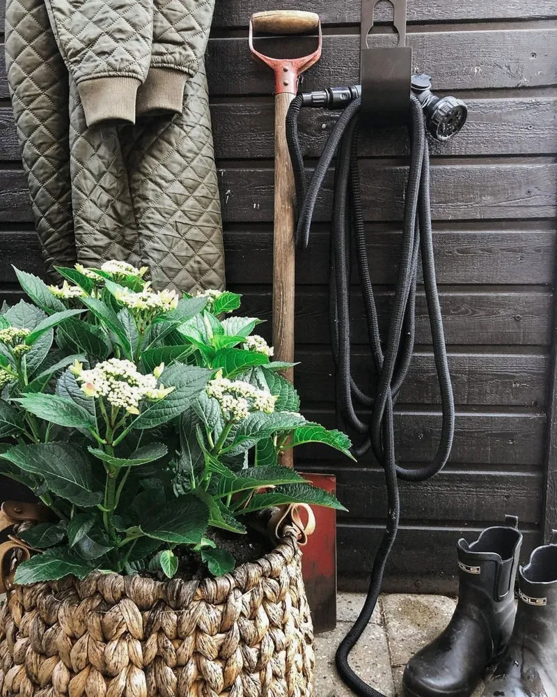 Garden Hose Deluxe