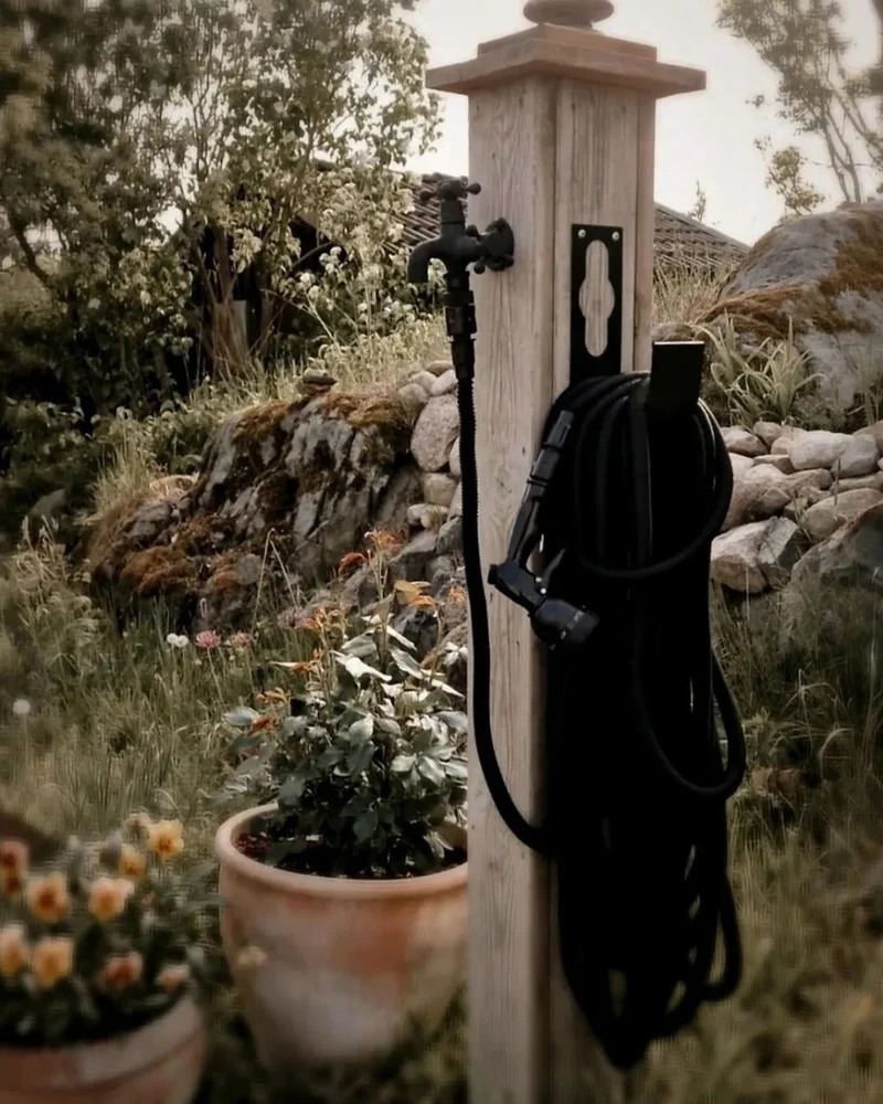 Garden Hose Deluxe