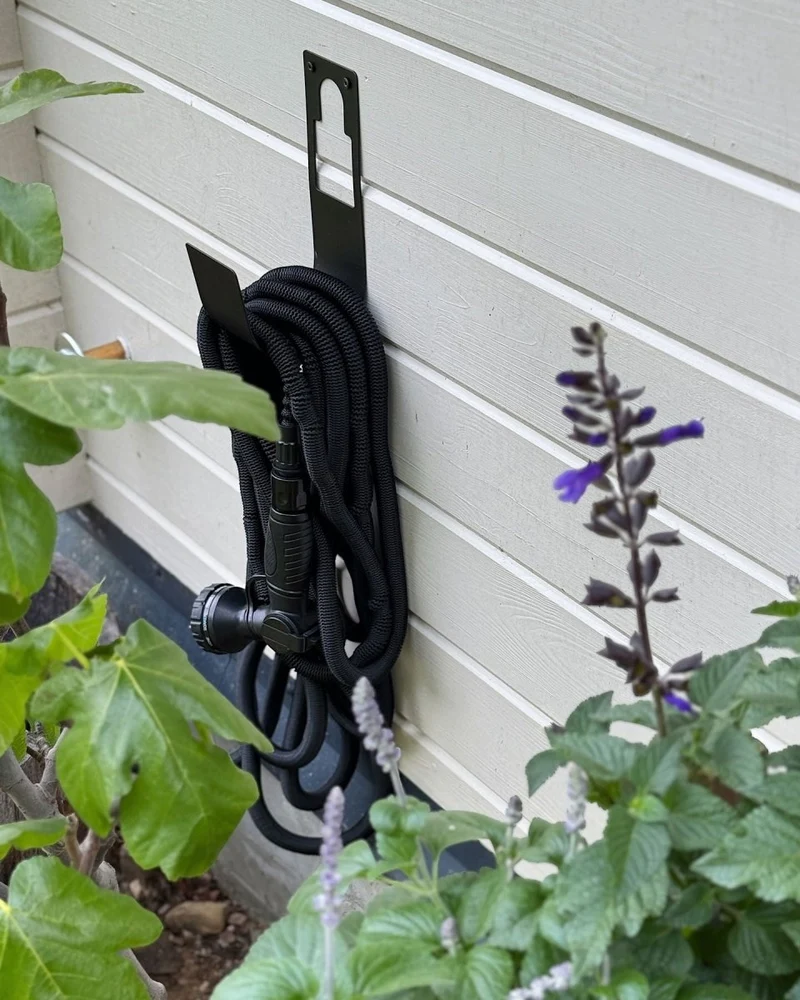 Garden Hose Deluxe