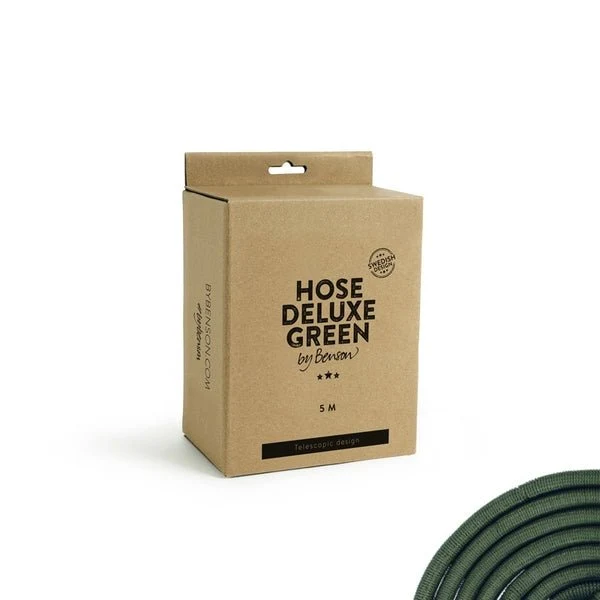 Garden Hose Deluxe