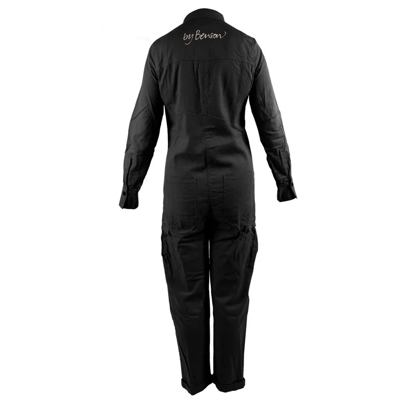 Gardening Outfit Set – Garden Suit & Leather Gloves