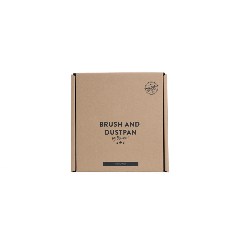 Premium Ash Wood Cleaning Kit