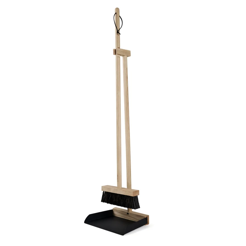 Premium Ash Wood Cleaning Kit