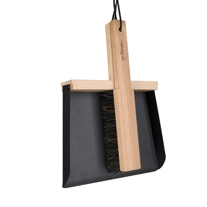 Premium Ash Wood Cleaning Kit