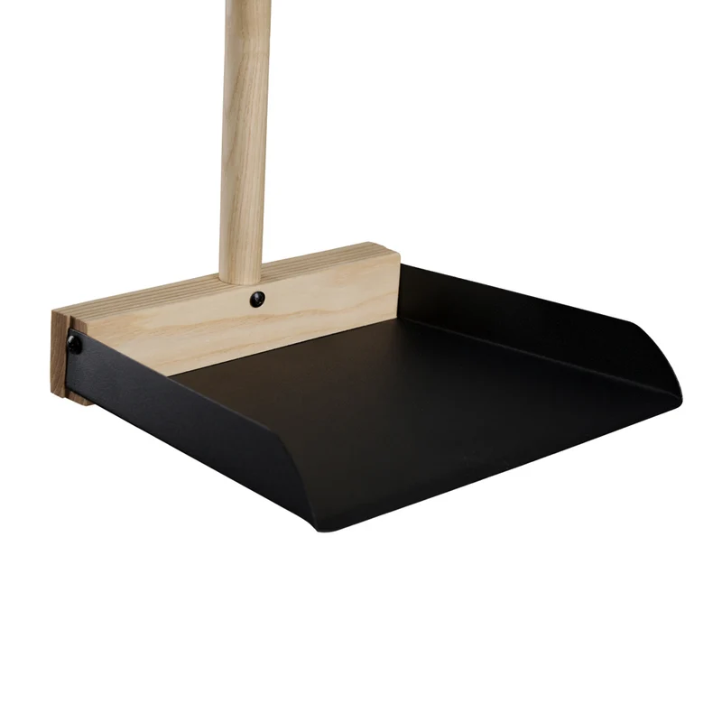 Premium Ash Wood Cleaning Kit