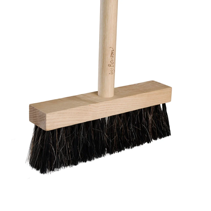 Premium Ash Wood Cleaning Kit