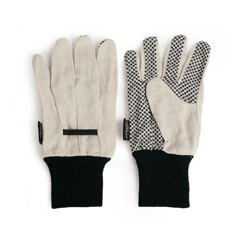 Markers + Gloves