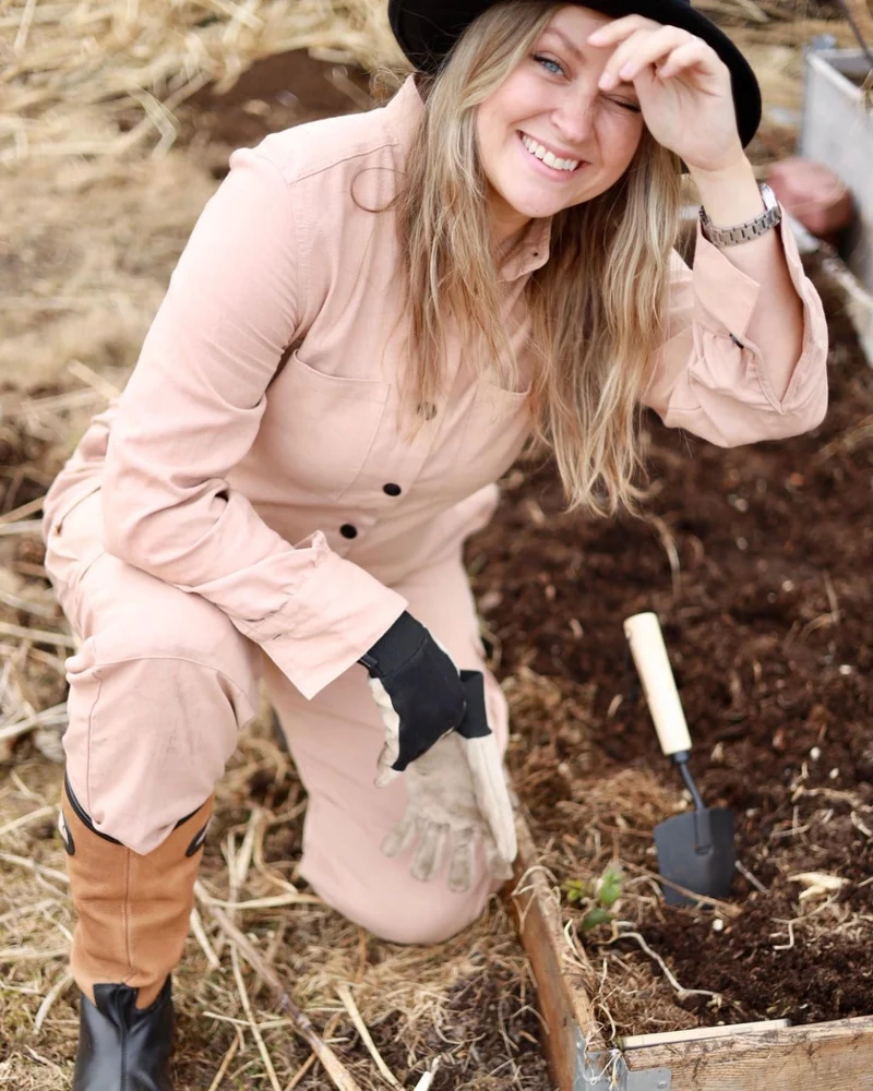 Planting kit Deluxe