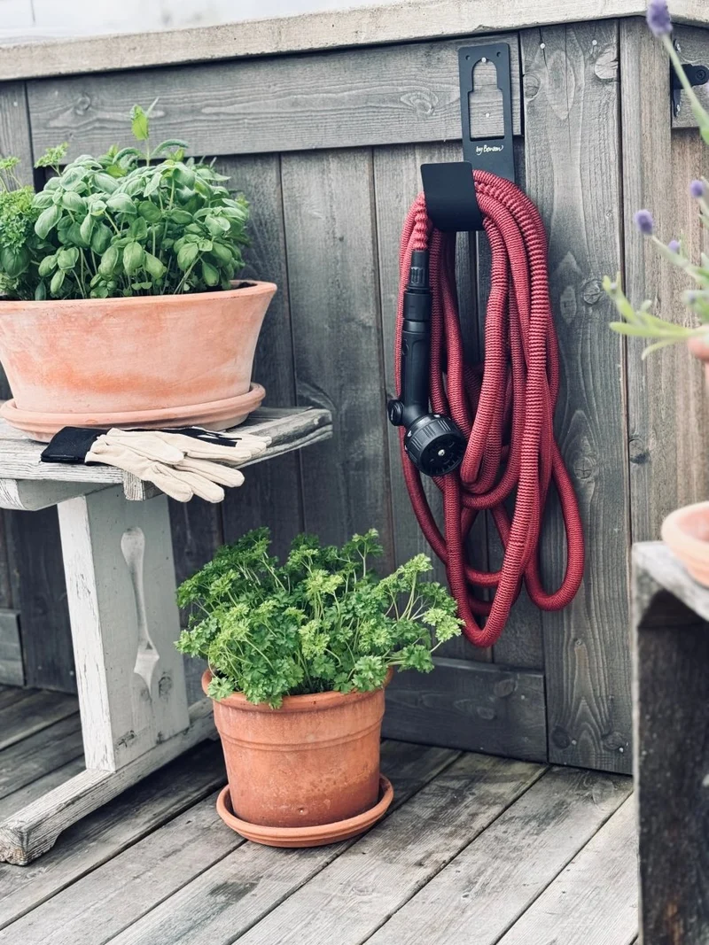 Garden Hose Deluxe