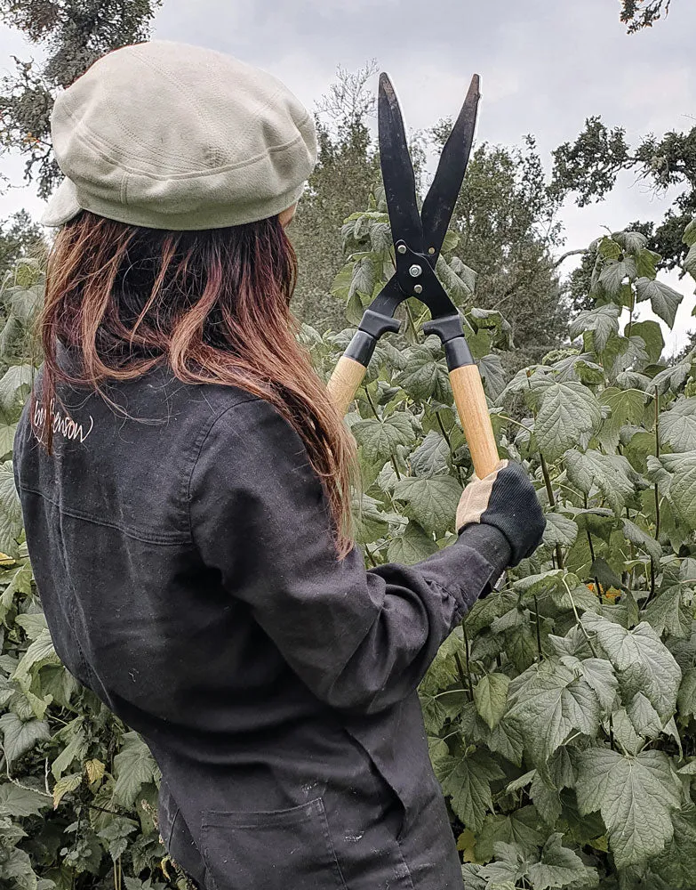 Pruning Set Deluxe