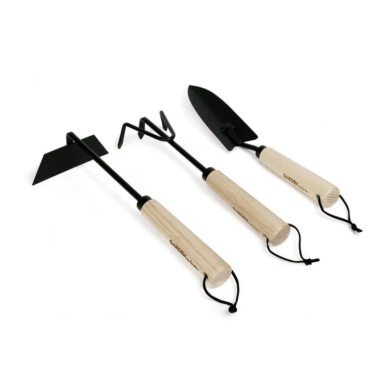 Garden hand tool - Set - 2nd Sorting