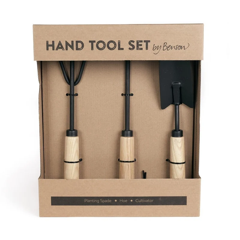 Garden hand tool - Set - 2nd Sorting