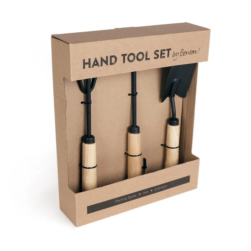 Garden hand tool - Set - 2nd Sorting