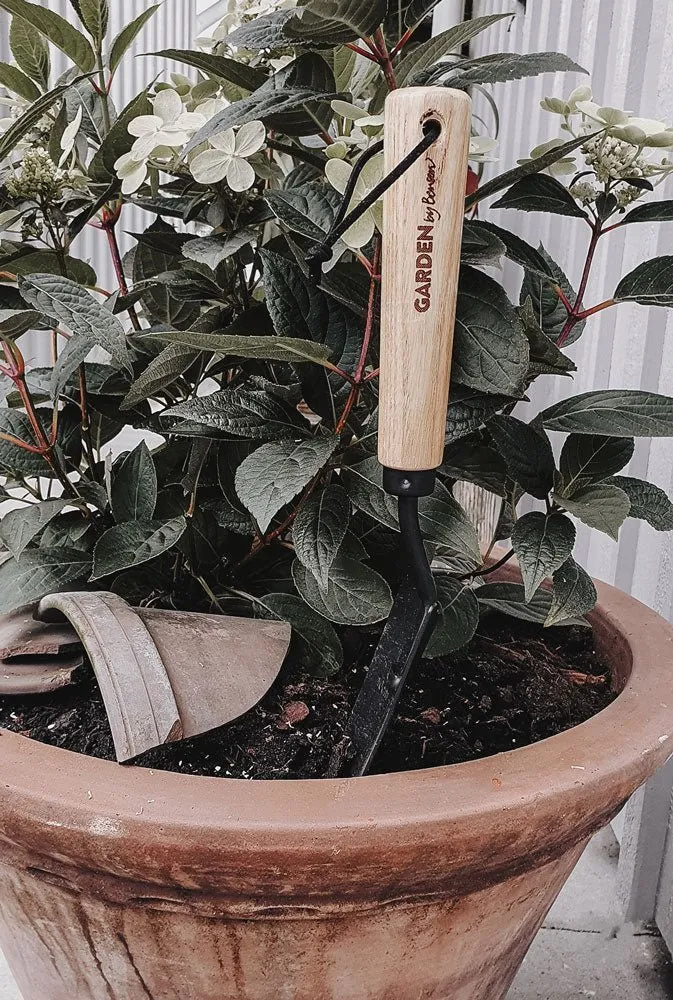 Garden hand tool - Set - 2nd Sorting