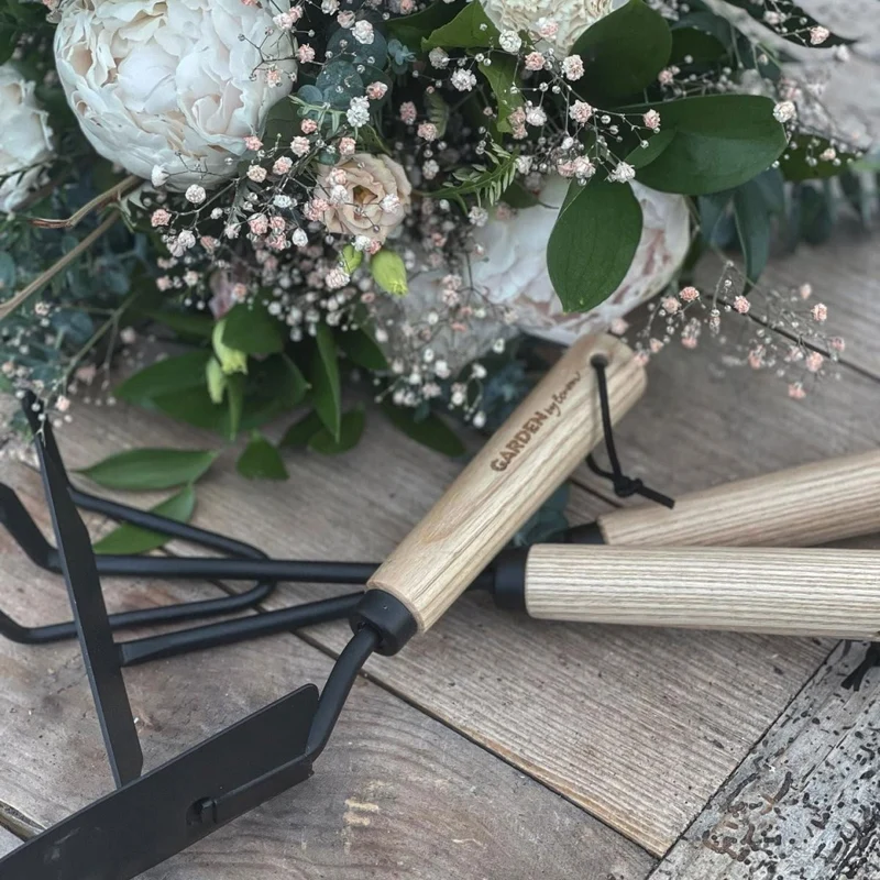 Garden hand tool - Set - 2nd Sorting